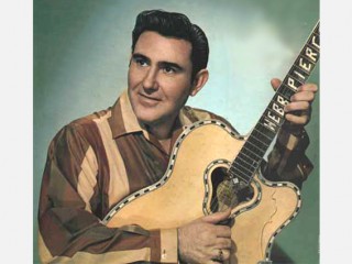 Webb Pierce picture, image, poster